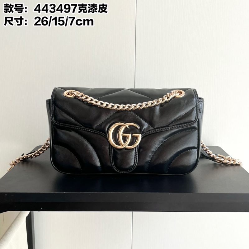 G*u*i satchel bags